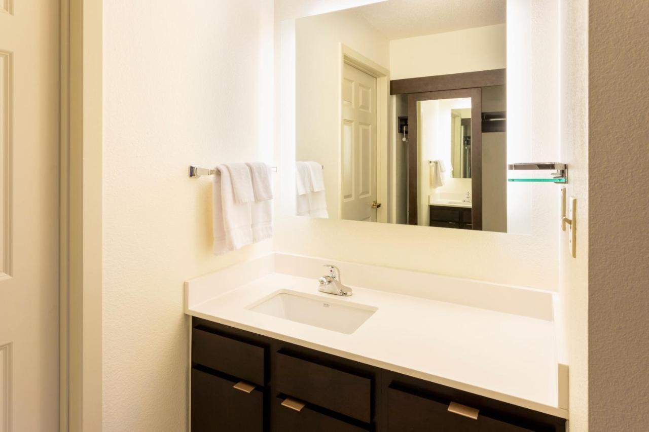 Residence Inn Minneapolis St. Paul/Roseville Exteriör bild