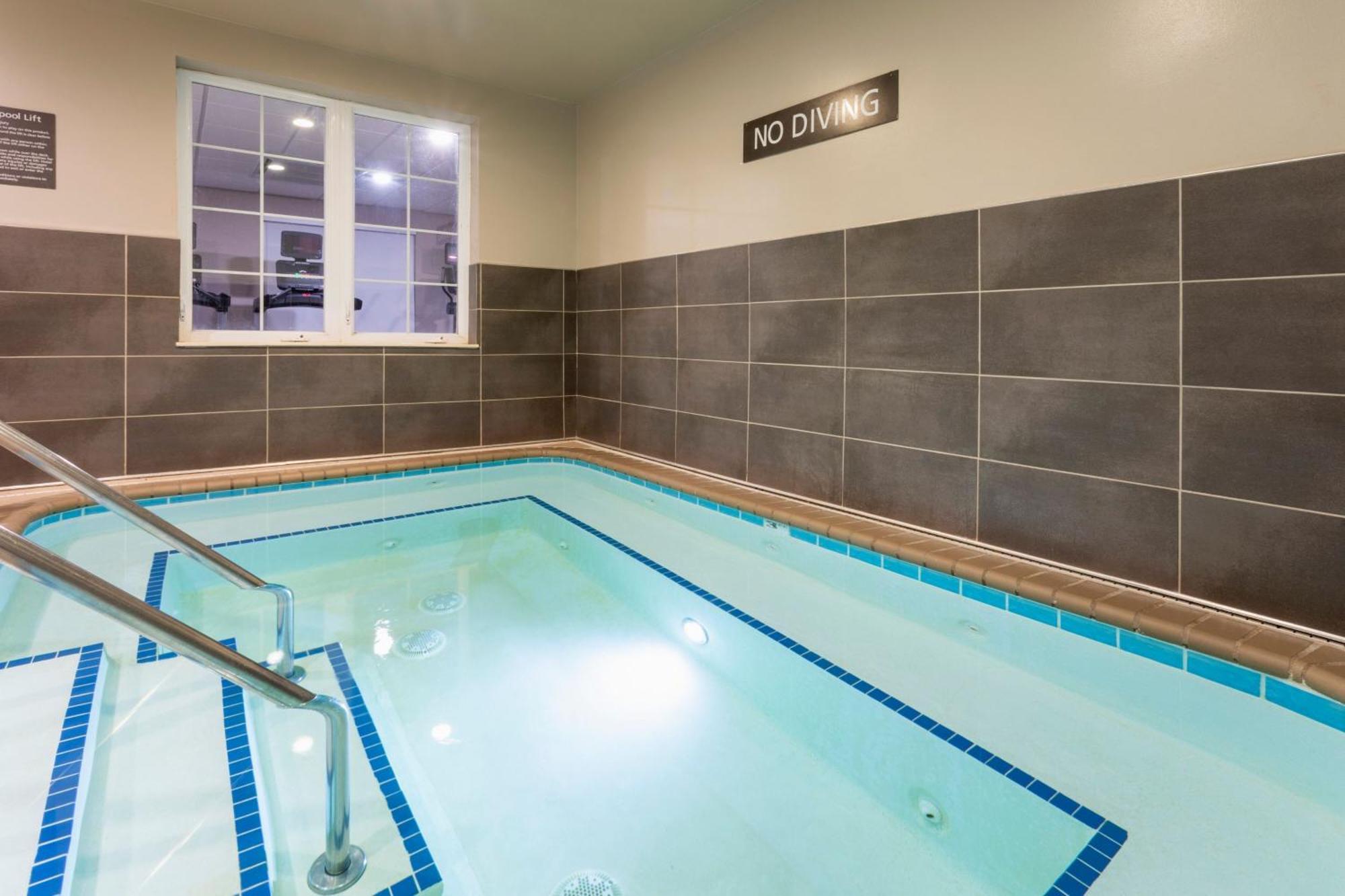 Residence Inn Minneapolis St. Paul/Roseville Exteriör bild